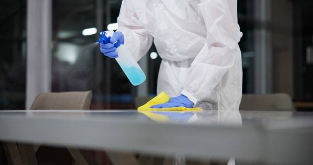 Licensed Blood Cleanup service in Princeton, IN - Crime Scene Cleaner Online